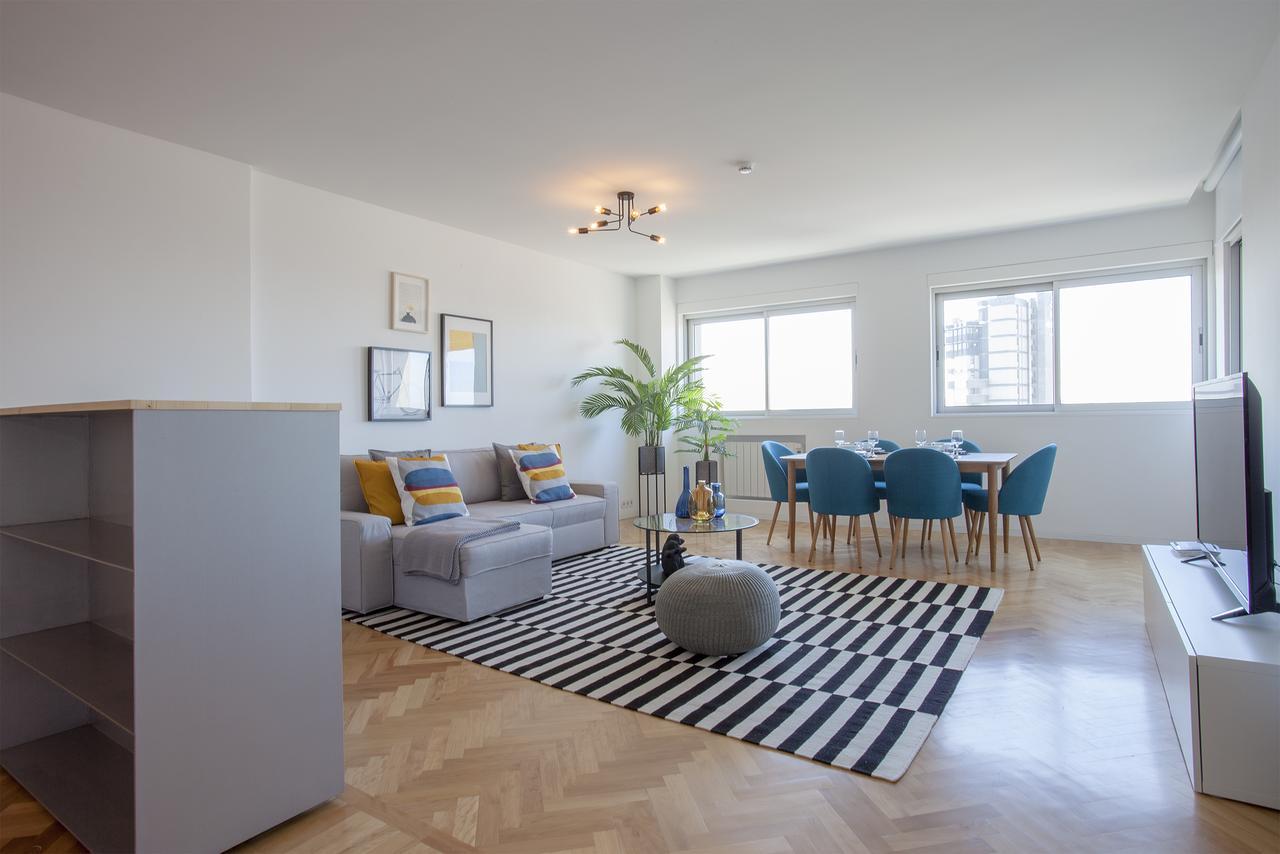 Liiiving In Porto | Downtown Secret Luxury Apartments Exterior foto