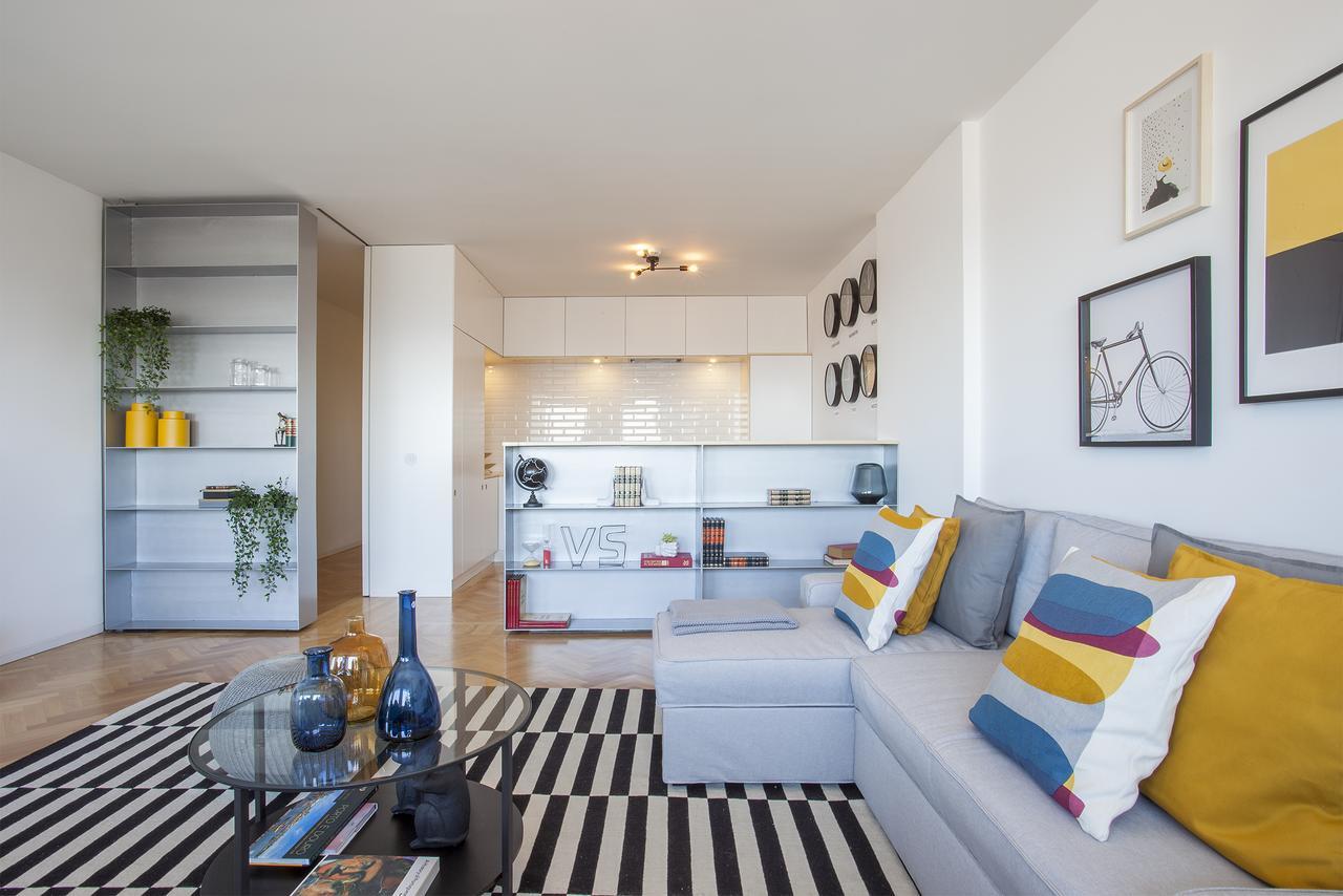 Liiiving In Porto | Downtown Secret Luxury Apartments Exterior foto